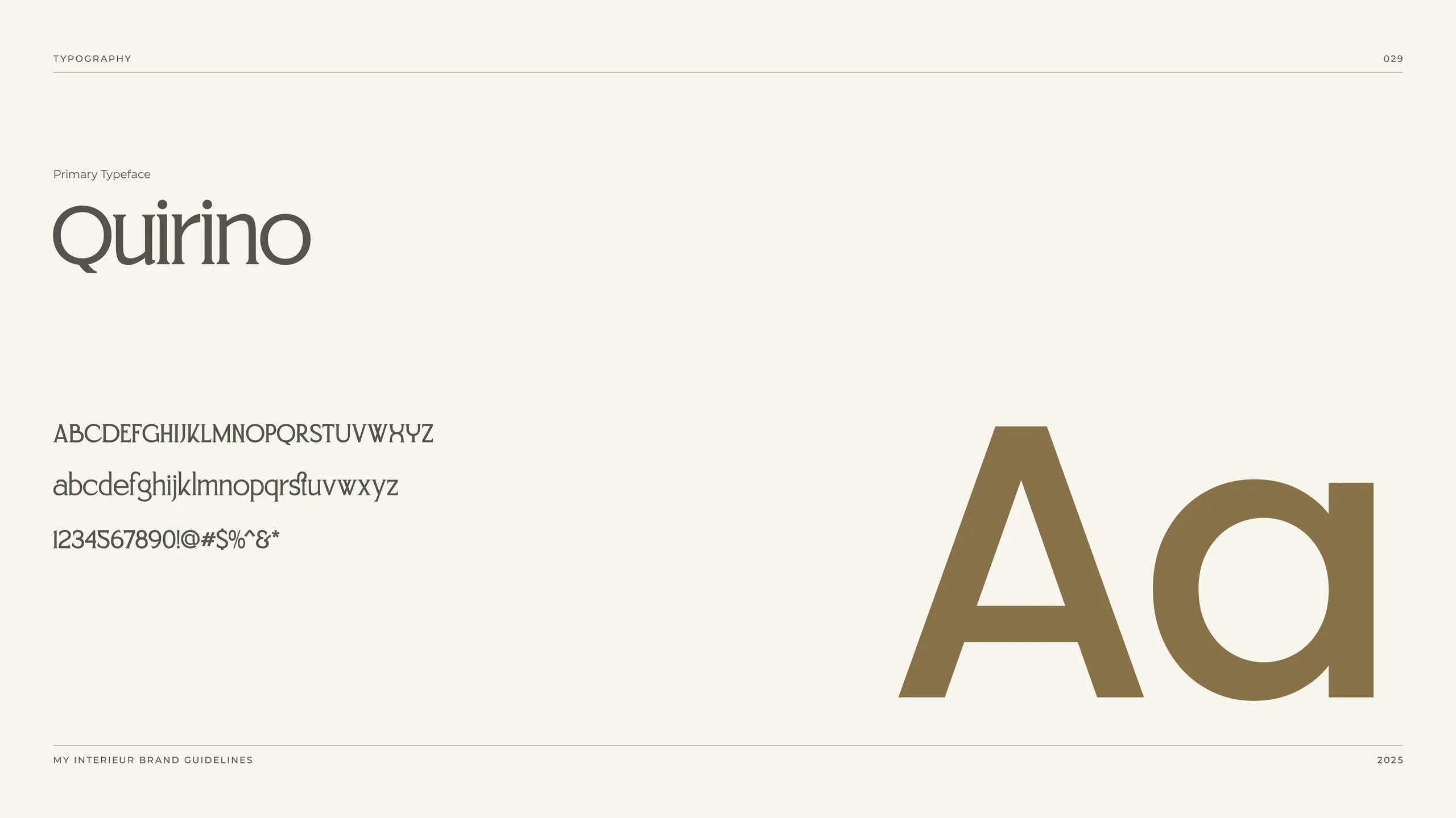 MY Interieur brand identity 7